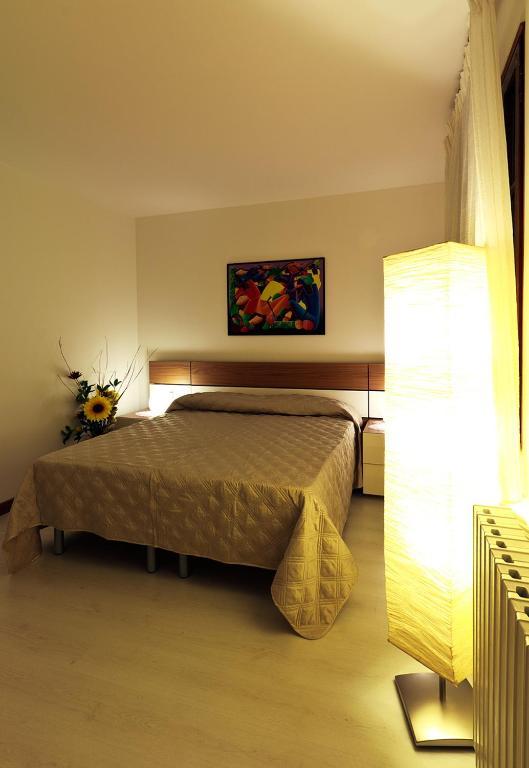 Ca' Del Faro Bibione Bed & Breakfast Room photo